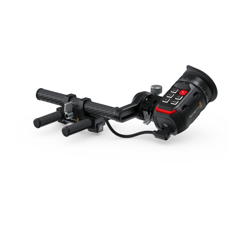 Blackmagic – URSA Cine EVF