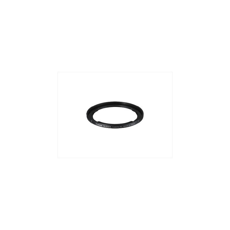 Canon – Bague d’adaptation FA-DC67A