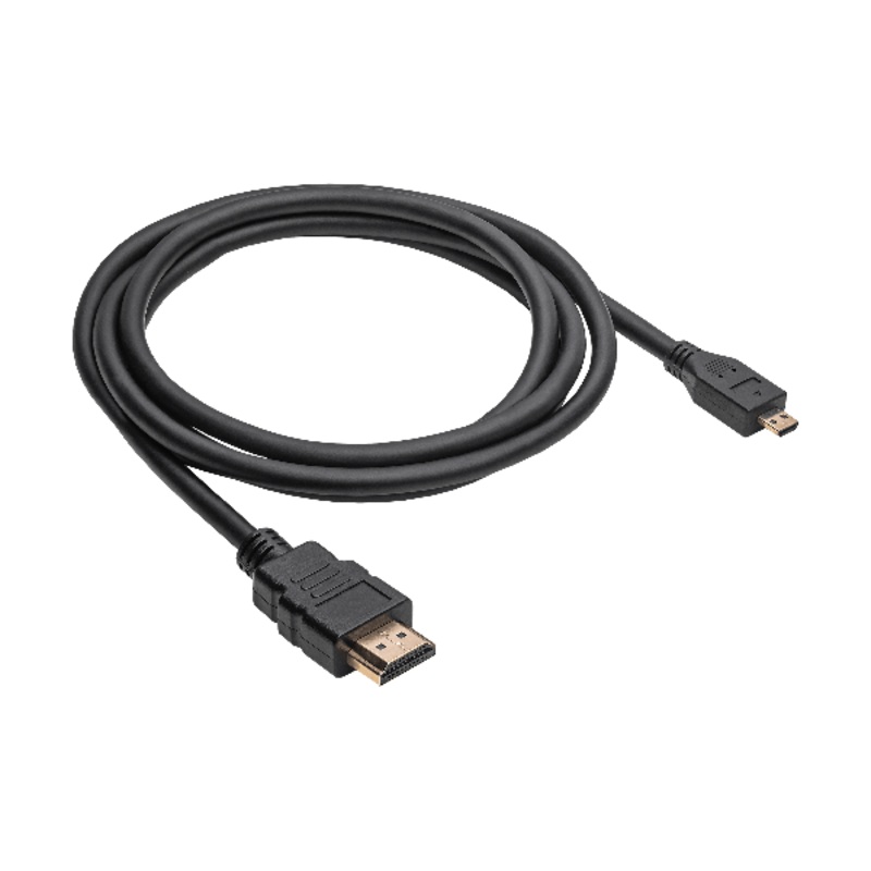 HDMI TO MICRO 3 METER CABLE