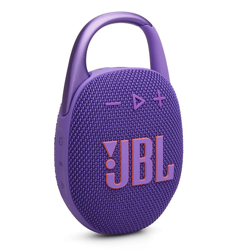 JBL Clip 5 Purple