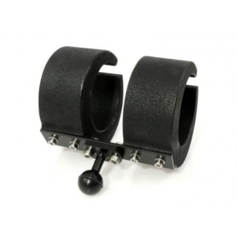 Keldan Foam Clamp 18X / 24X