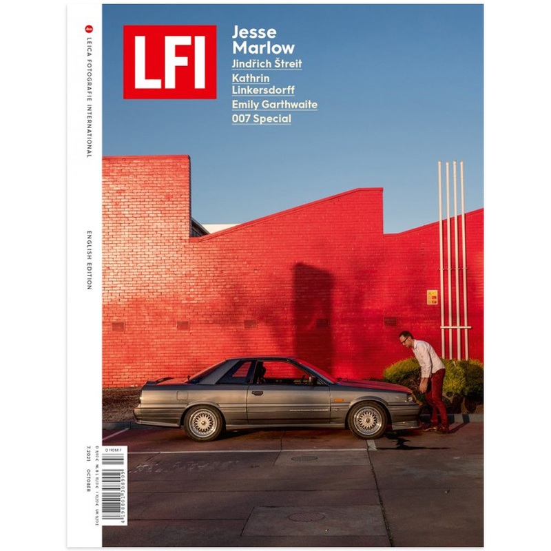 LFI 07/2021 October
