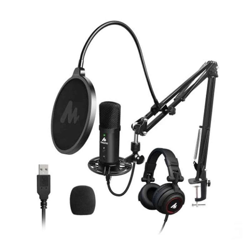 Maono USB Microphone AU-PM401