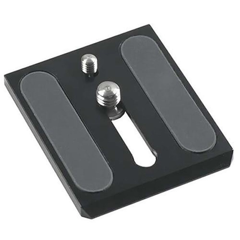 Miller 860 Camera Plate Euro – MIL-860
