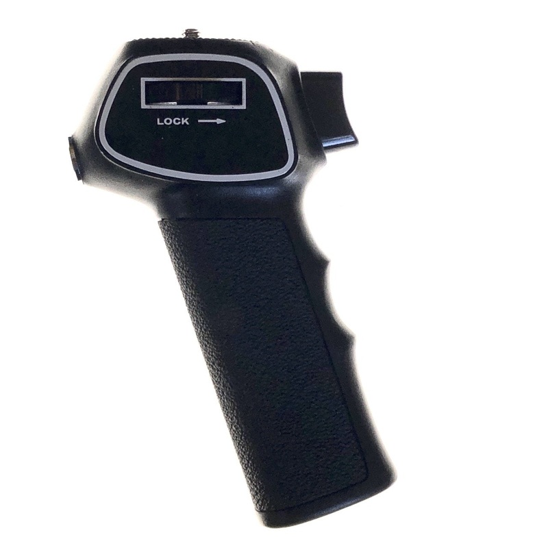 Nikon Pistol Grip Model 2