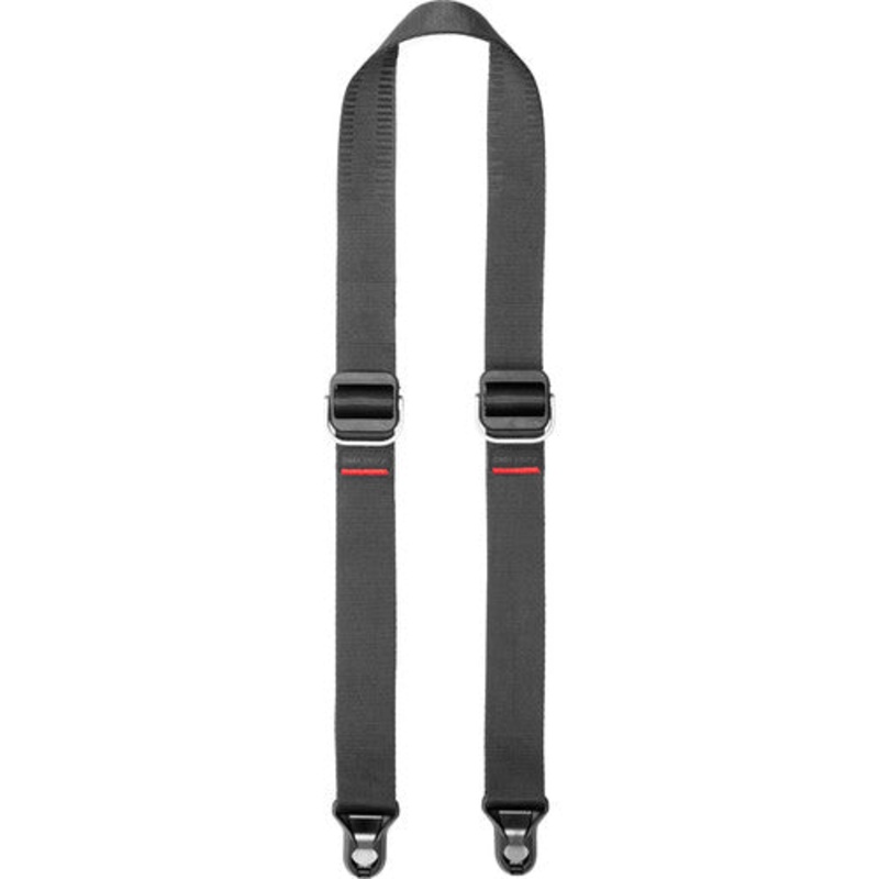 Peak Design SlideLite Camera Strap Black