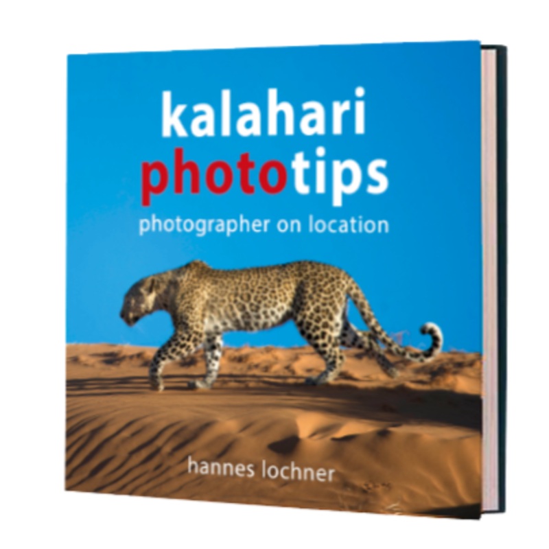 PHOTOTIPS : KALAHARI by Hannes Lochner