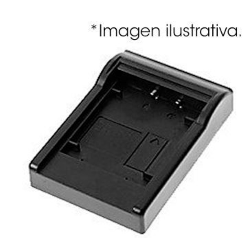 Plato Adaptador para EN-EL3 Kastar