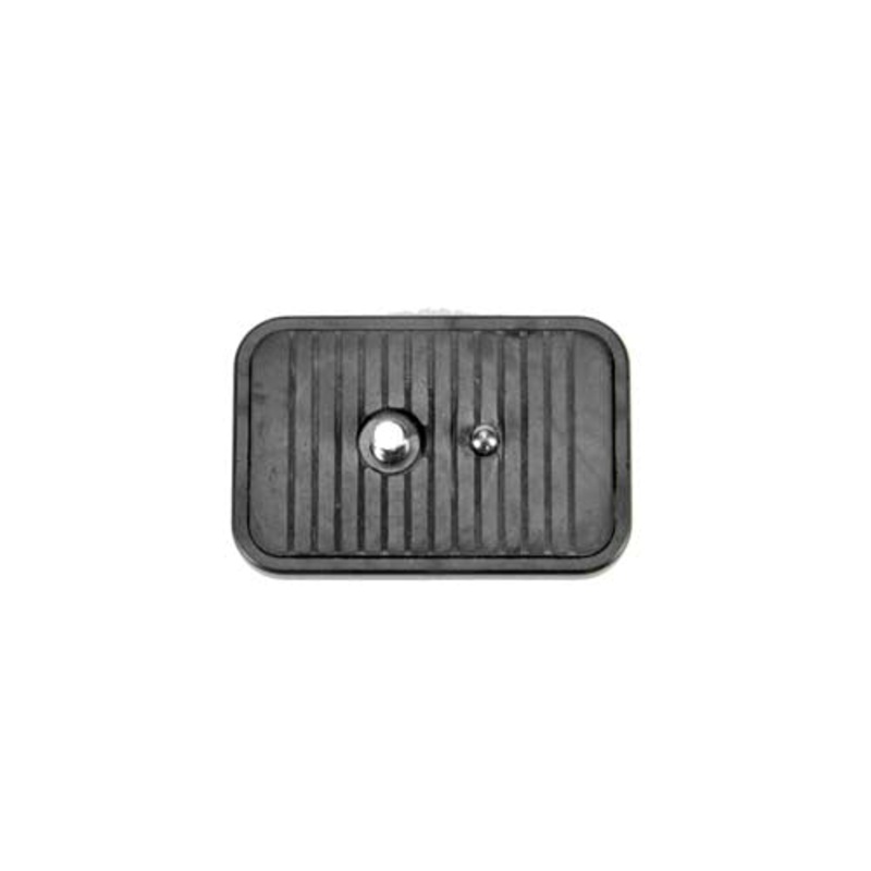 PRO QUICK RELEASE PLATE – PISTOL GRIP HEAD (4607)