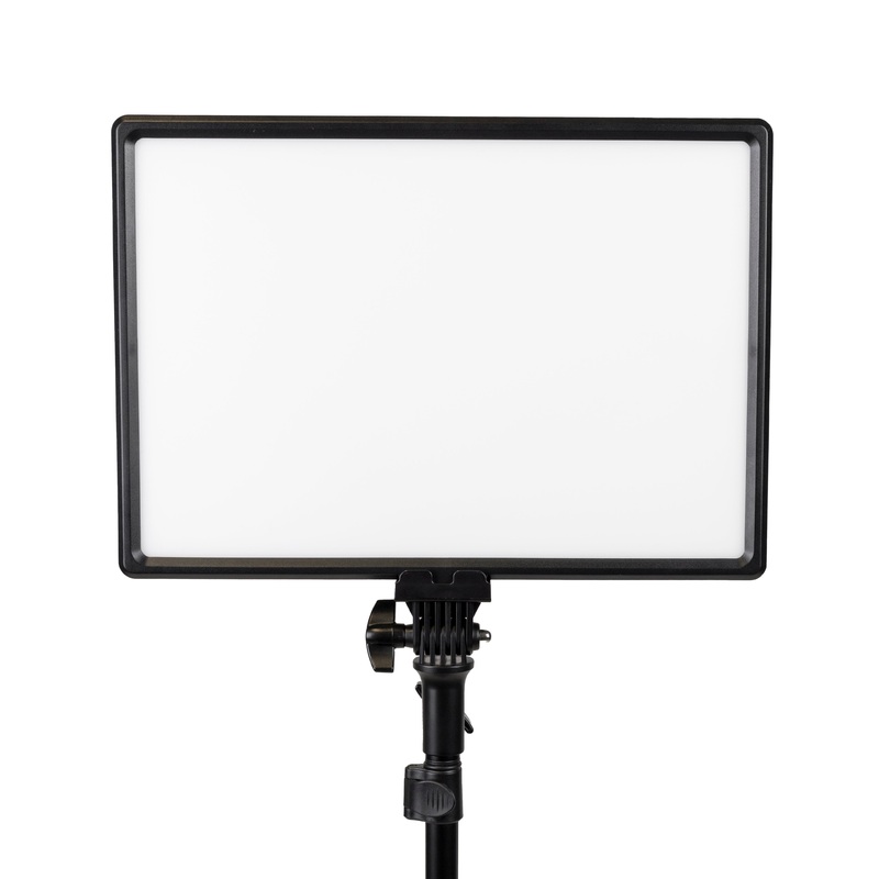 PRO Ultrasoft US1014B LED Light Bi-Color 10″x14″ (60893)