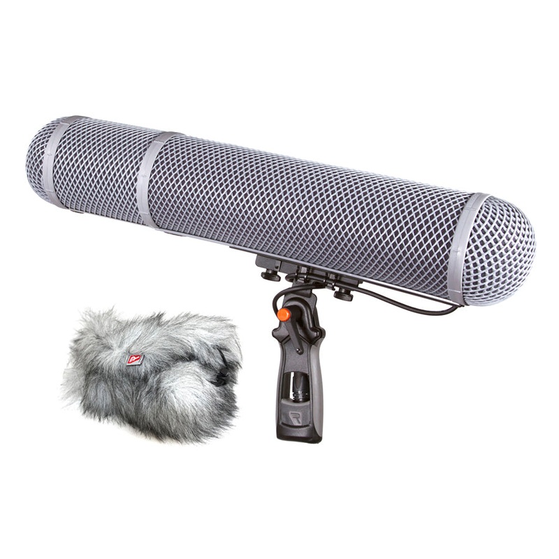 Rycote Modular Windshield WS 6 Kit – RYC086006