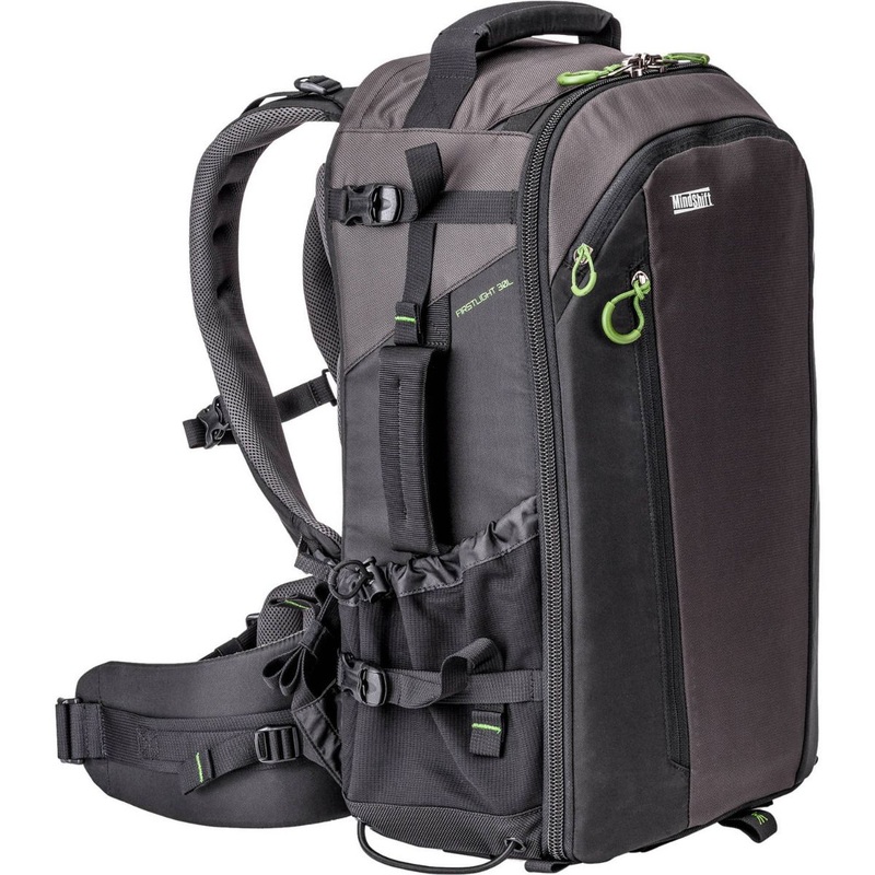 ThinkTank MindShift Gear FirstLight 30L Backpack, Bag – Black