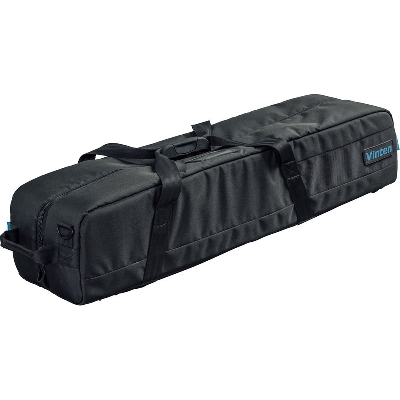 Vinten Padded Tripod Carry Bag for Flowtech 75 or TT Tripods – V4150-1850