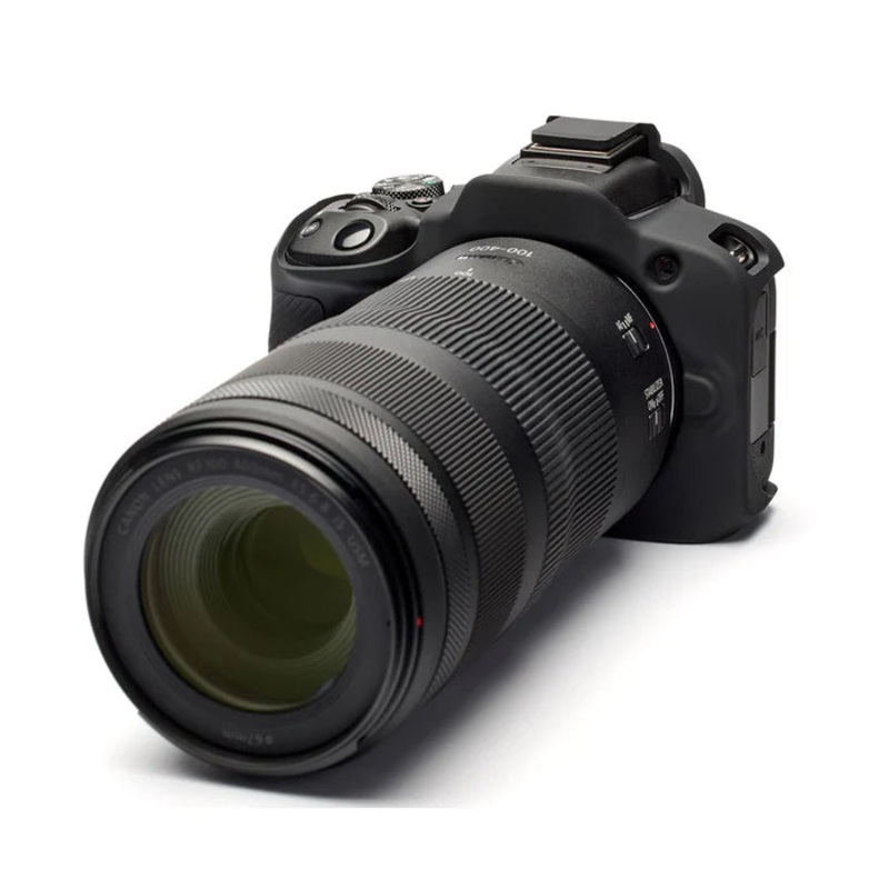 EASYCOVER SILICON CASE CANON EOS R100 – (BLACK)