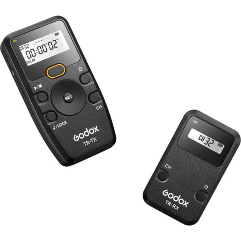 Godox Digital Remote TR-C1