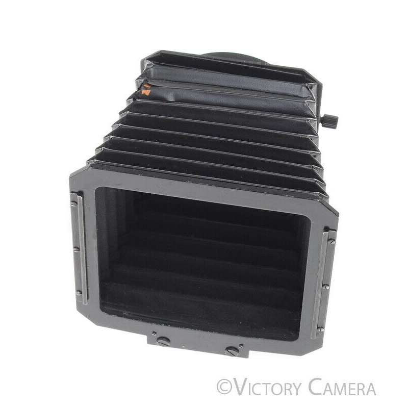 Hasselblad B50 Bay 50 Proshade Compendium Bellows -Read- [Good]