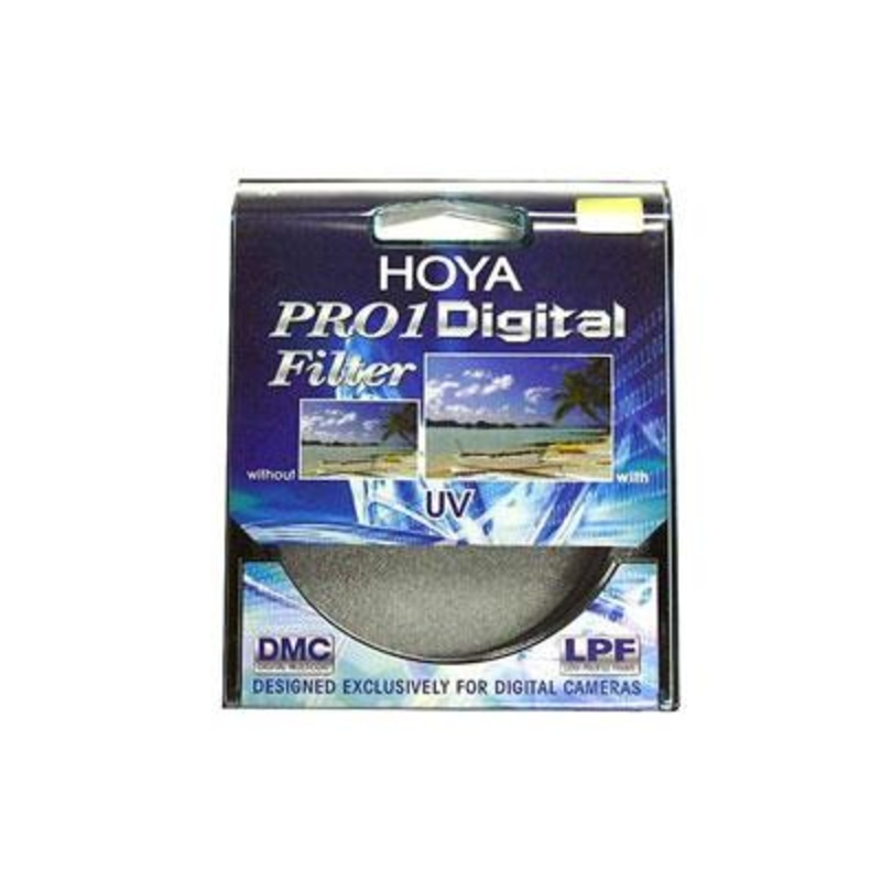 Hoya 77mm UV Pro 1 Digital Filter