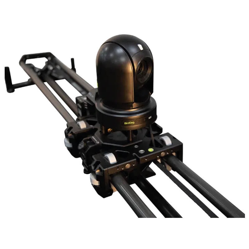 MRMC QRS-1 Quiet Rail System 3m – MRMC804300