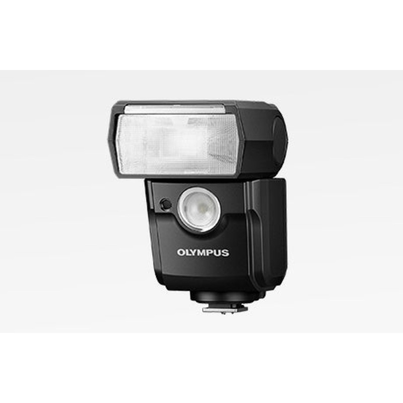 Olympus FL-700WR