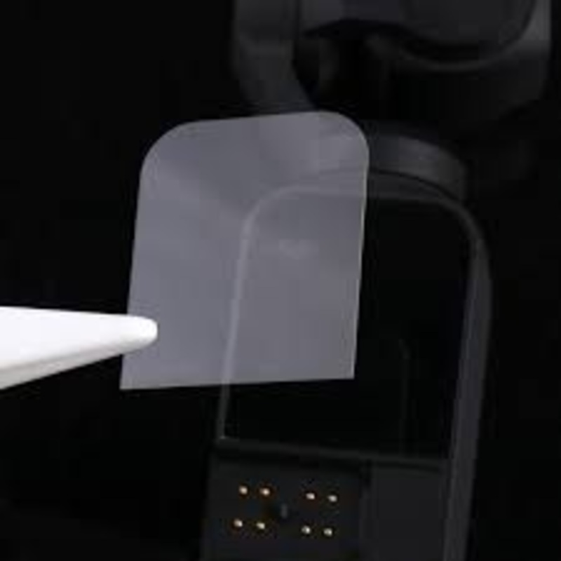 Protector Pantalla Osmo Pocket