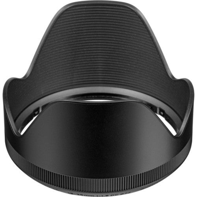 Sigma Lens Hood for 18-35mm f/1.8 Art DC HSM Lens (LH780-06)