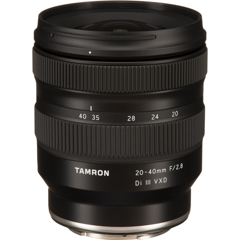 Tamron 20-40mm f/2.8 Di III VXD Lens for Sony E – A062