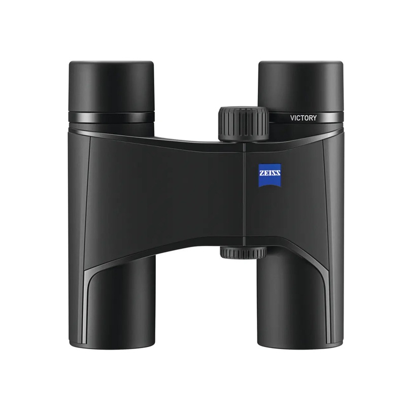 Zeiss Victory Pocket 8×25 Binoculars