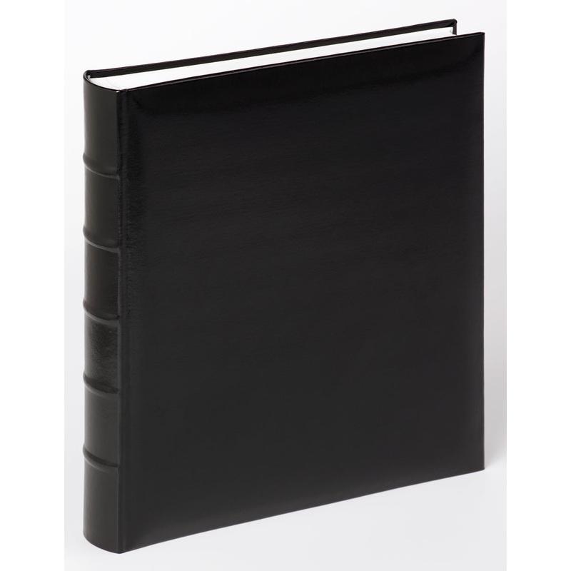 ALBUM CLASSIC 29X32cm Svart
