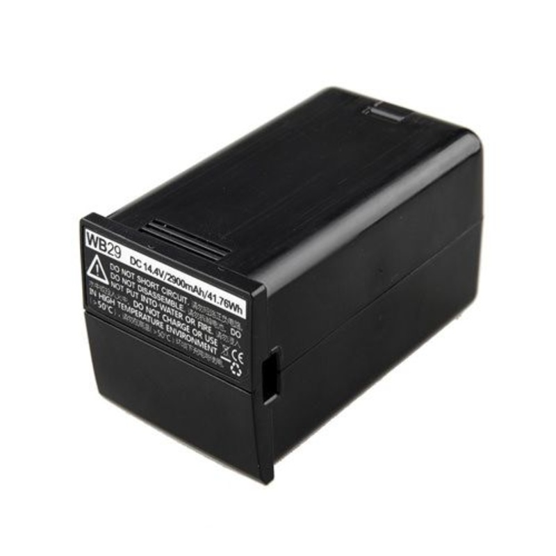 Bateria para Flash AD200 Godox