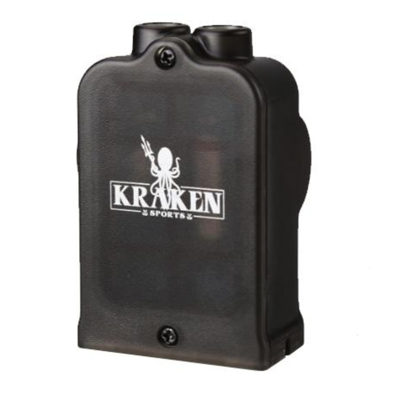 (Discontinued) Kraken Remote Light Control