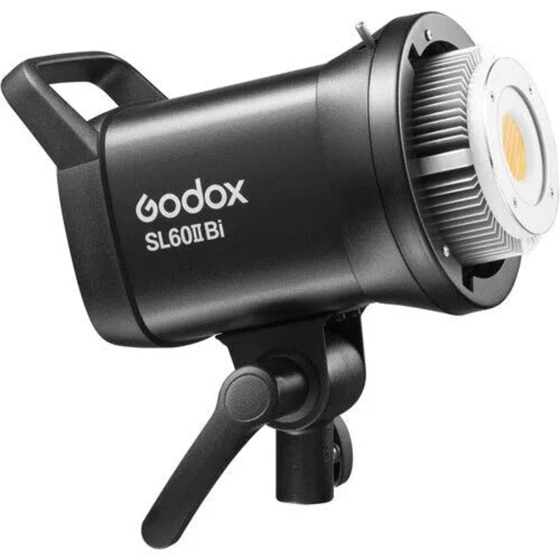 GODOX SL60II BI COLOUR LED VIDEO LIGHT
