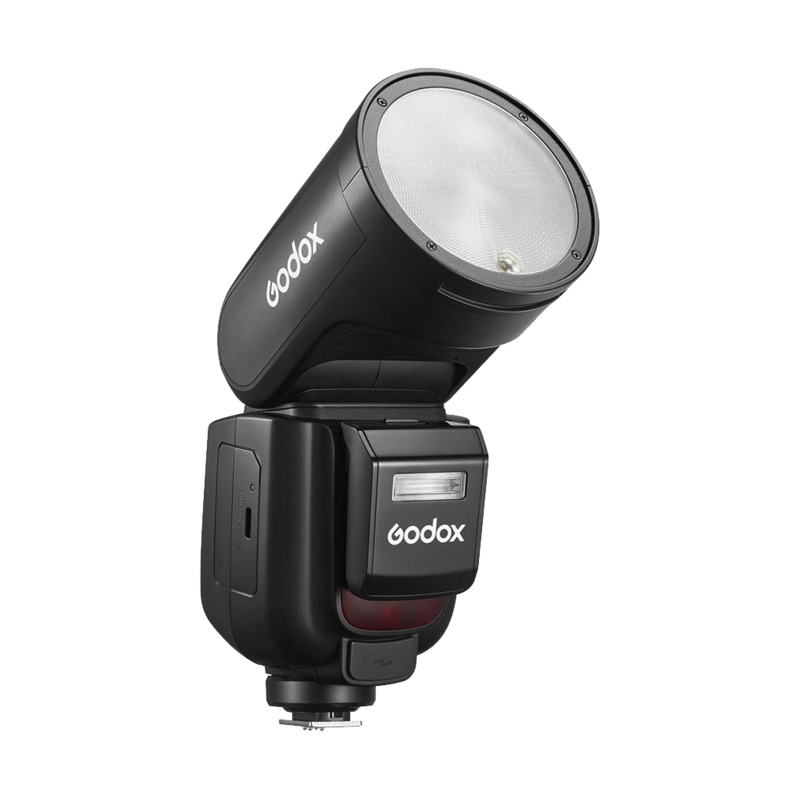 Godox V1Pro Flash for Nikon