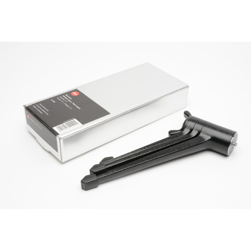 Leica Table Tripod #14100 New in Box