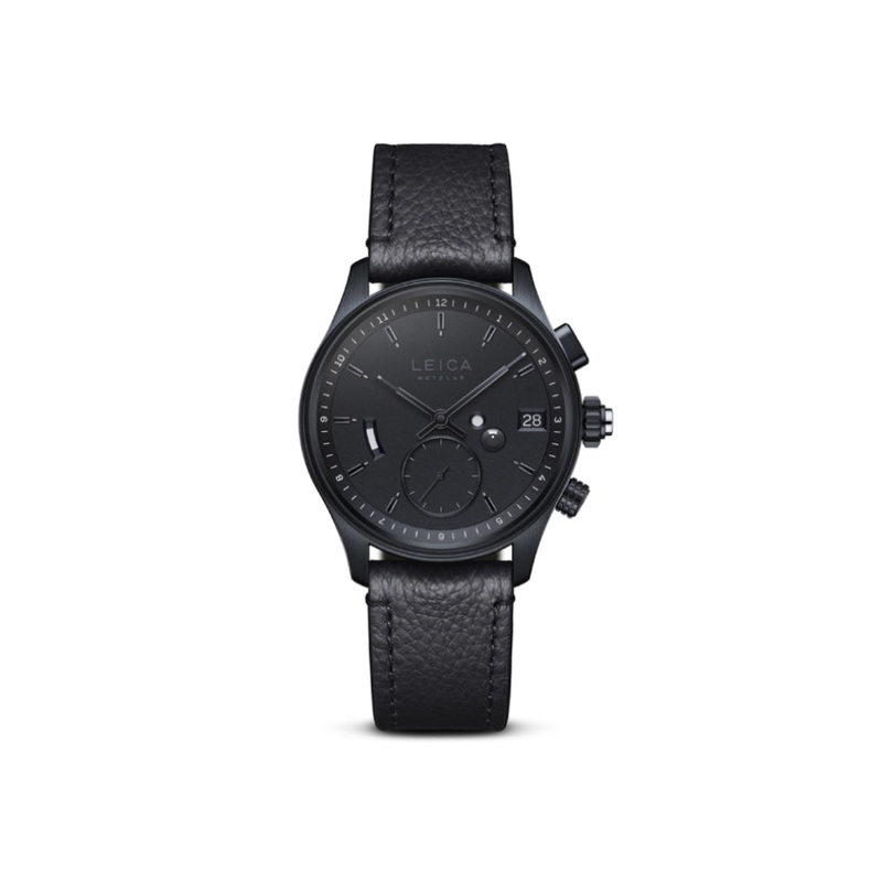 Leica Watch ZM 2 Monochrom S