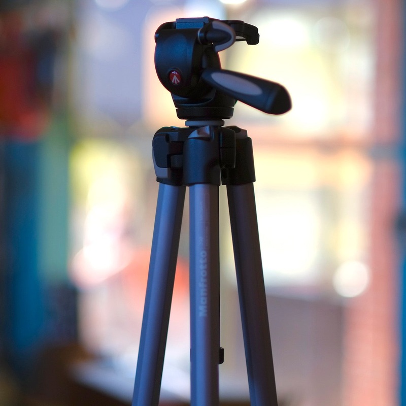 Manfrotto MK394-H
