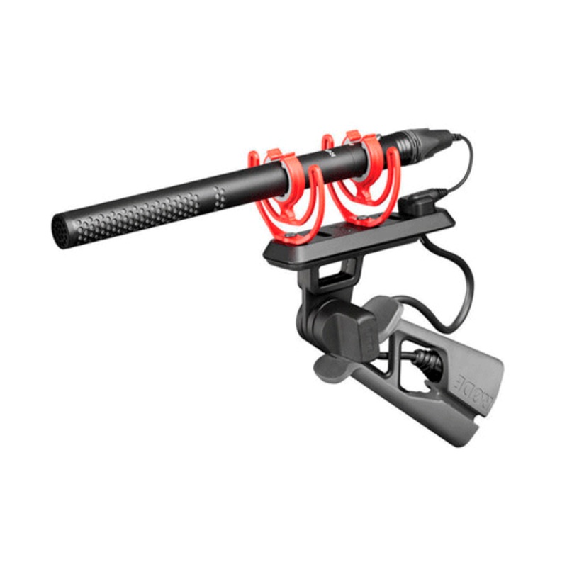 Micrfono Shotgun – NTG5