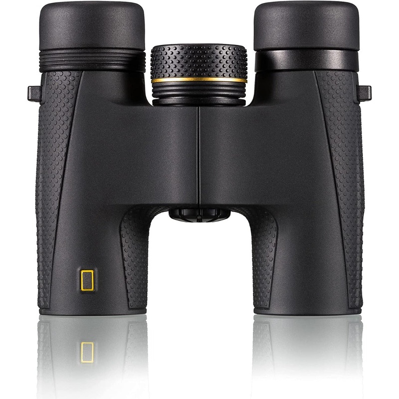 National Geographic 10×25 Compact Binoculars