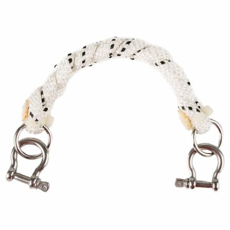 Nauticam 20cm Lanyard With Shackles