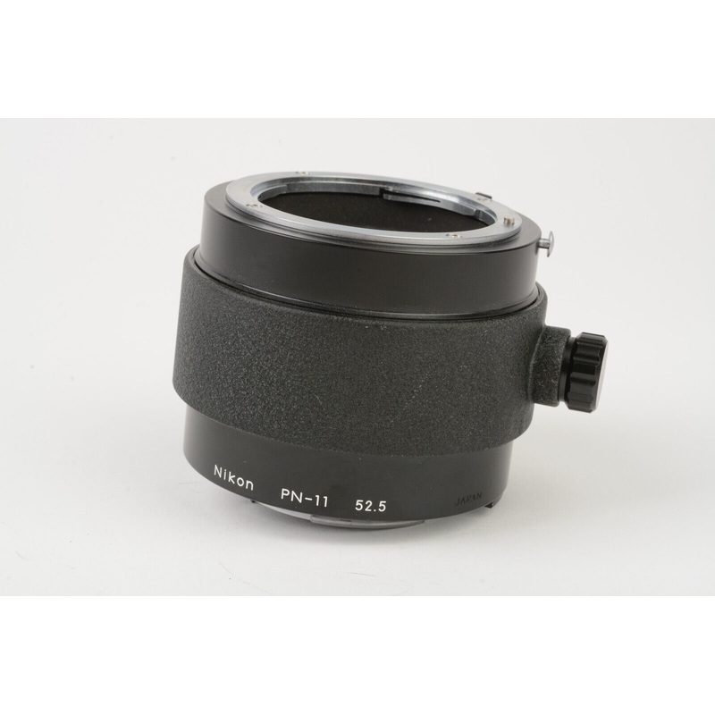 Nikon PN-11 52.5 Auto Extension Tube 52.5mm, Mint