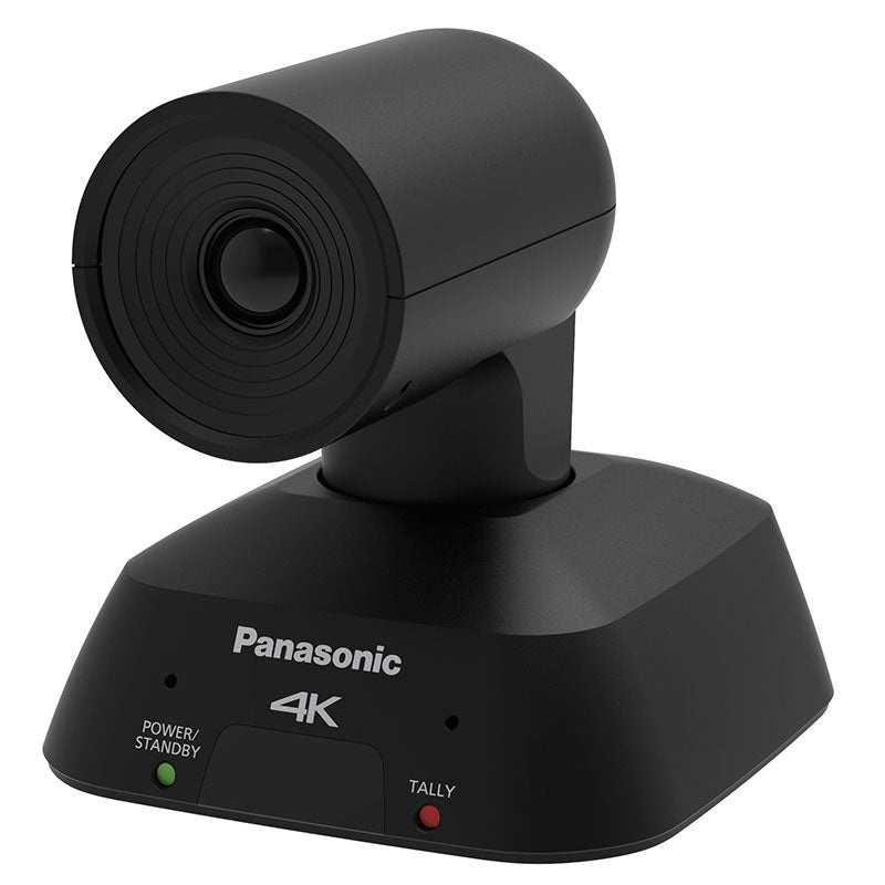 Panasonic AW-UE4K 4K/30p Zoom Certified Ultra-Wide Angle PTZ Camera – PANAWUE4K