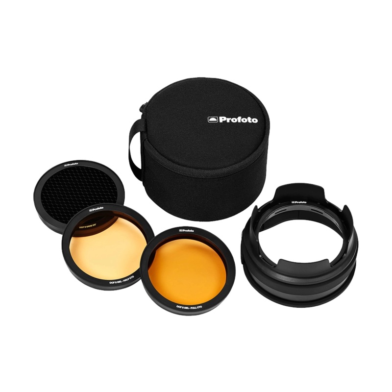 Profoto OCF II Grid and Gel Kit