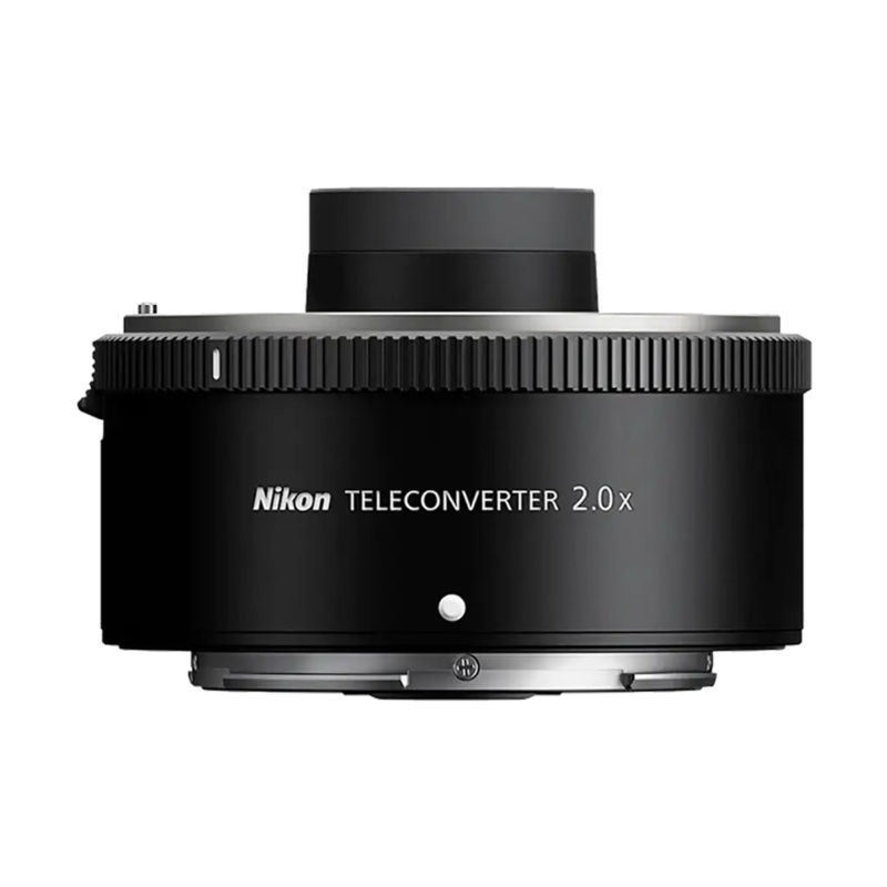 Rental: Nikon Z Teleconverter TC-2x