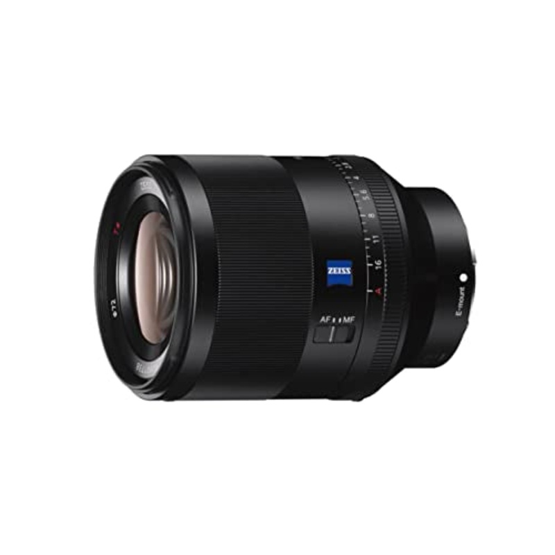 Sony FE 50mm F1.4 ZA (SEL50F14Z) NEW 27242896642 SEL50F14Z.SYX