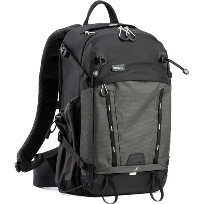 Think Tank BackLight 18L Backpack – Slate Black