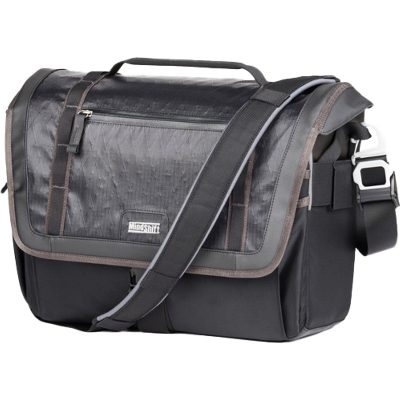 THINK TANK  MINDSHIFT GEAR EXPOSURE 15 BLACK