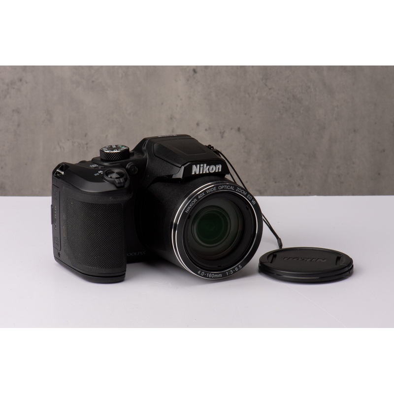 Used Nikon Coolpix B500