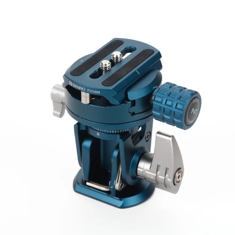 Benro SupaDupa Tilthead SDTH6090