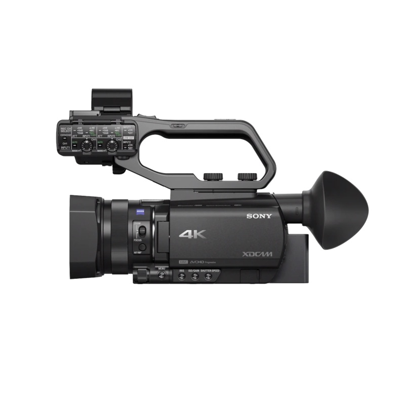Cmara de Video Sony PXW-Z90