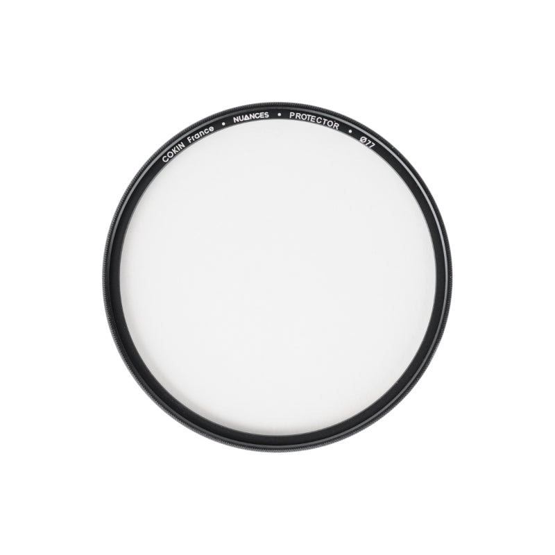 COKIN NUANCES UV Protector – 72mm CNUR72