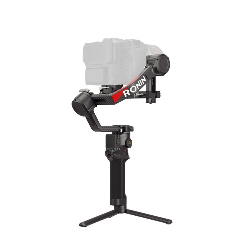 DJI RS 4 Pro Gimbal